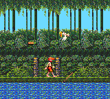 Скриншот игры Greendog: The Beached Surfer Dude!